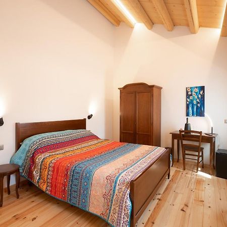 B&B Basta Bussare Chioggia Exteriör bild