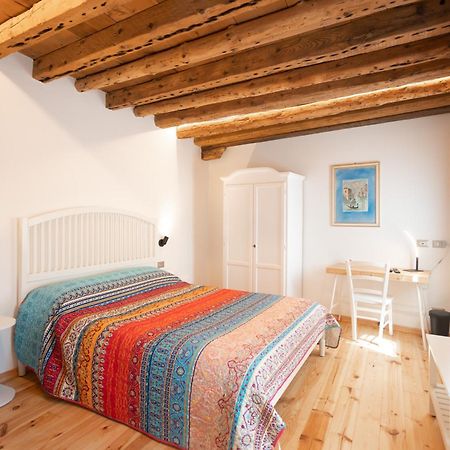 B&B Basta Bussare Chioggia Exteriör bild