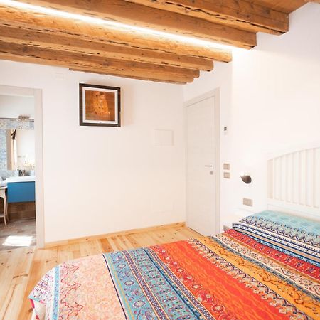 B&B Basta Bussare Chioggia Exteriör bild