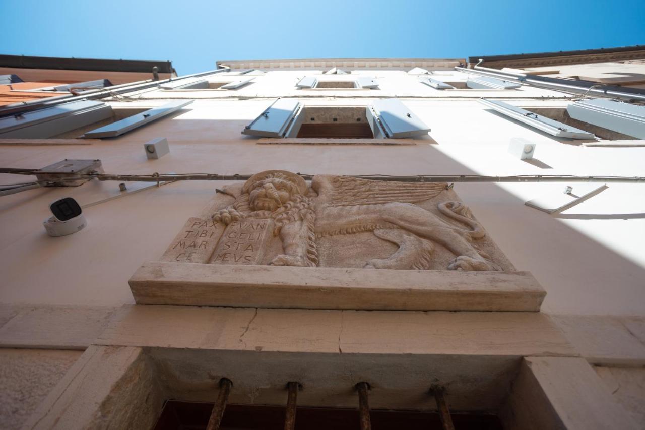 B&B Basta Bussare Chioggia Exteriör bild