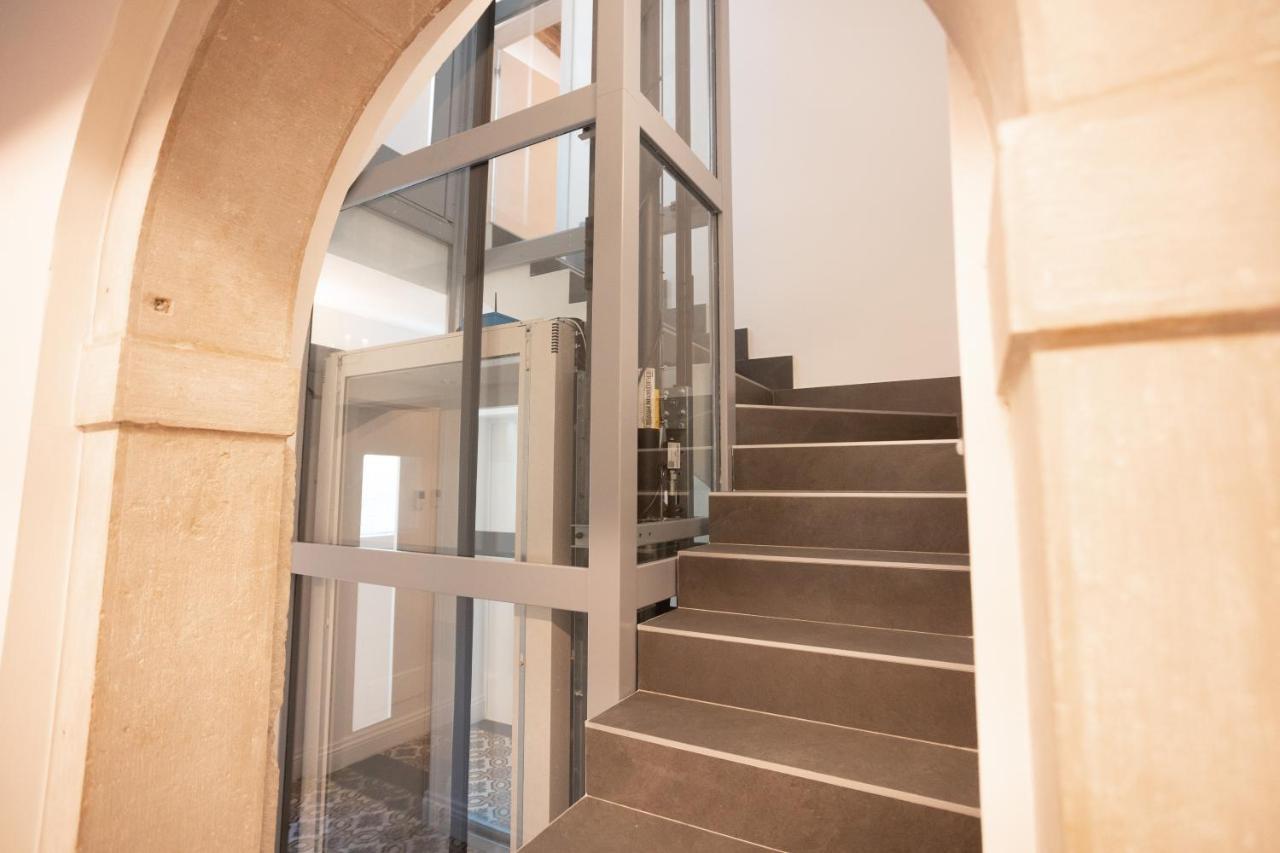 B&B Basta Bussare Chioggia Exteriör bild