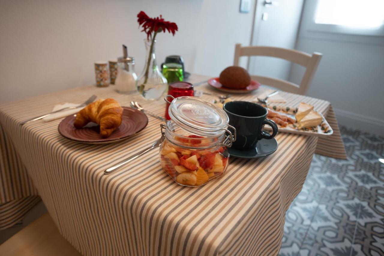 B&B Basta Bussare Chioggia Exteriör bild