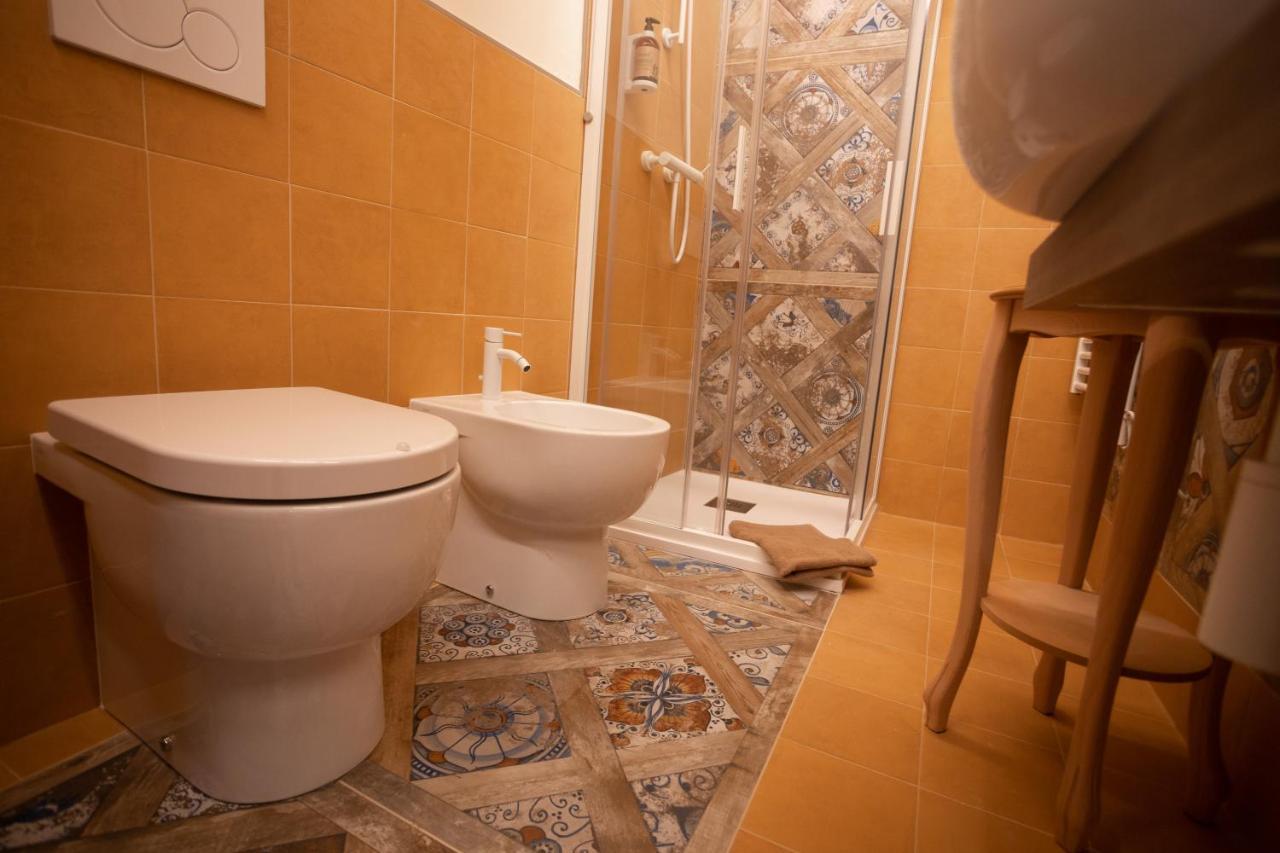 B&B Basta Bussare Chioggia Exteriör bild