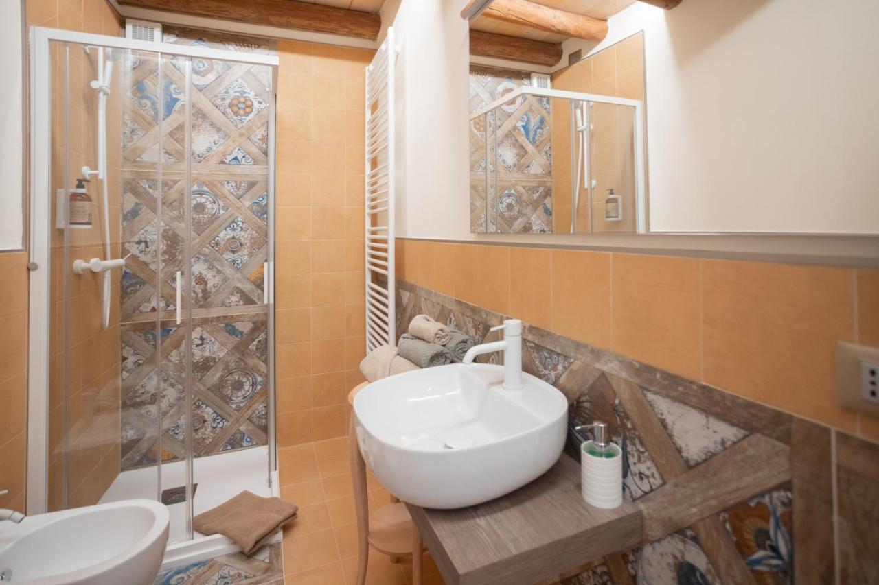 B&B Basta Bussare Chioggia Exteriör bild