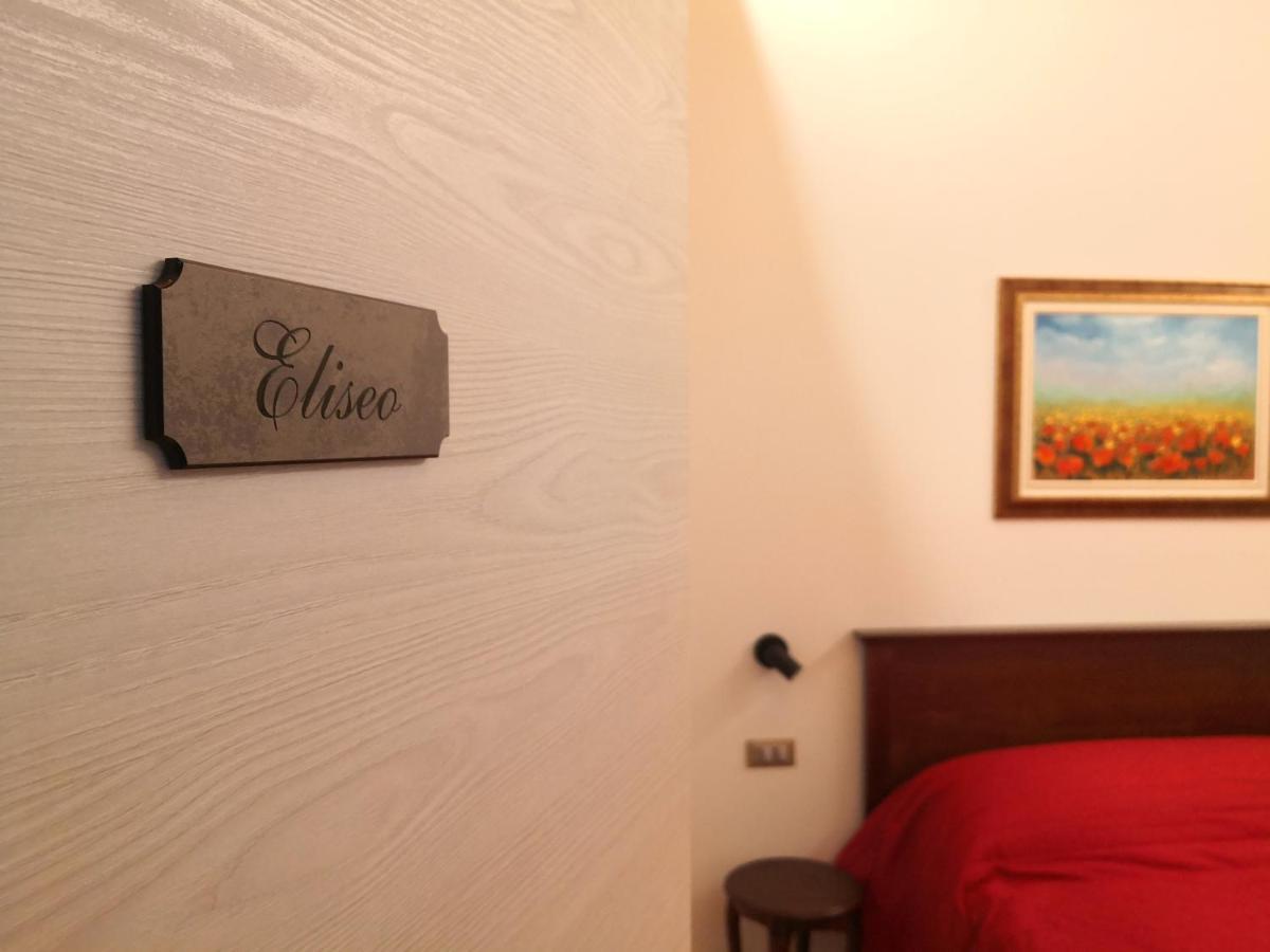 B&B Basta Bussare Chioggia Exteriör bild