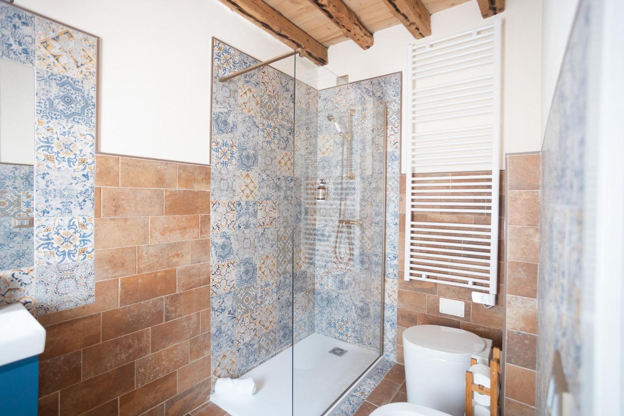 B&B Basta Bussare Chioggia Exteriör bild