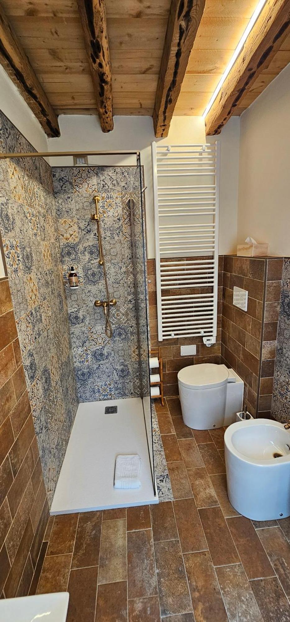 B&B Basta Bussare Chioggia Exteriör bild